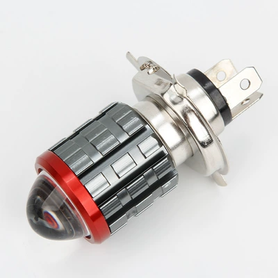 Ultra-Bright Hs1 H6 H4Led — Ön faralar