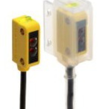 BANNER邦纳Q12系列通用型传感器