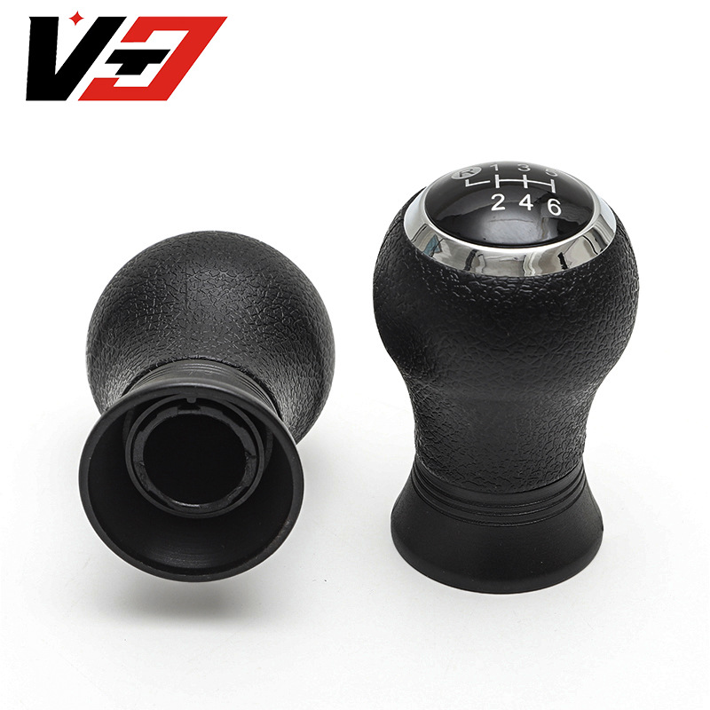 Cross-Border Auto Parts Suitable for Toyota Corolla Corolla Shift Handball Knob Gear Lever Gear Handle
