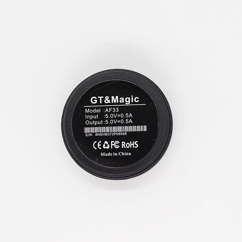 Зарядное устройство для часов (Huawei) совместимо с GT2/GT 2E/Magic/GS Pro/FTN‑B19, магнитный USB‑C кабель, различные длины