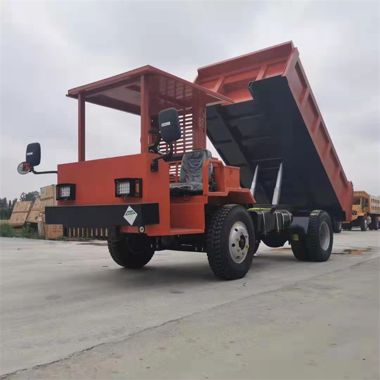6 camión de transporte de rastreo camión de transporte de tigre de montaña escalada Wang huerto agrícola montaña bosque estanque de peces todo el terreno cuatro no