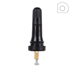 汽车防爆嘴胎压传感气门嘴适用别克君威君越雪佛兰TPMS20008轿车