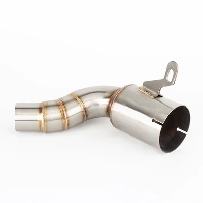 Applicable to KTM DUKE Motorcycle exhaust pipe