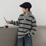 新款打底冬季男童线衣
