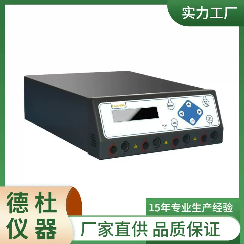 POWER 600 电泳仪电源