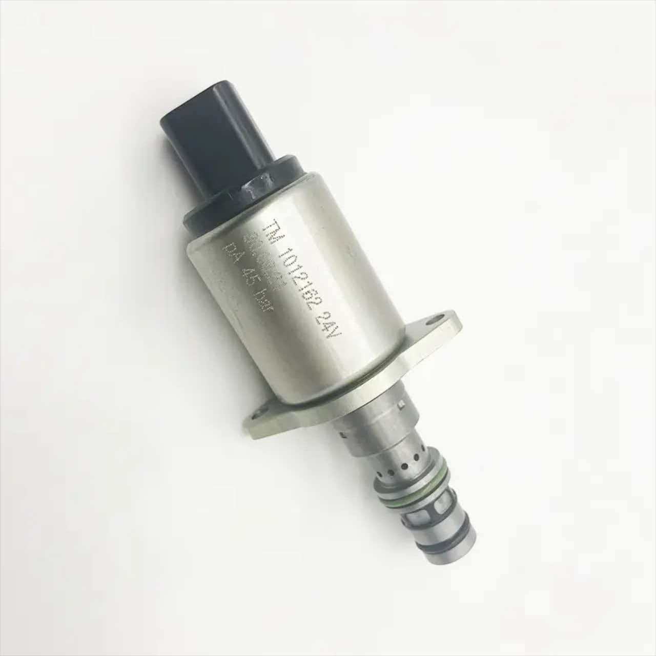 Tm1012162 Is Suitable for Sany Multi-Way Valves, Excavators, Cranes, Bulldozers, and Loader Solenoid Valves