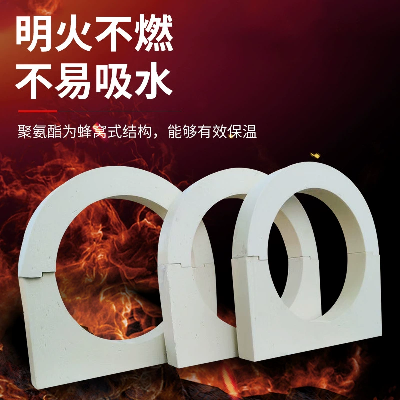 Производители поставляют полиуретановые опоры для кондиционирования воздуха деревянный держатель теплоизоляционные трубы деревянный держатель