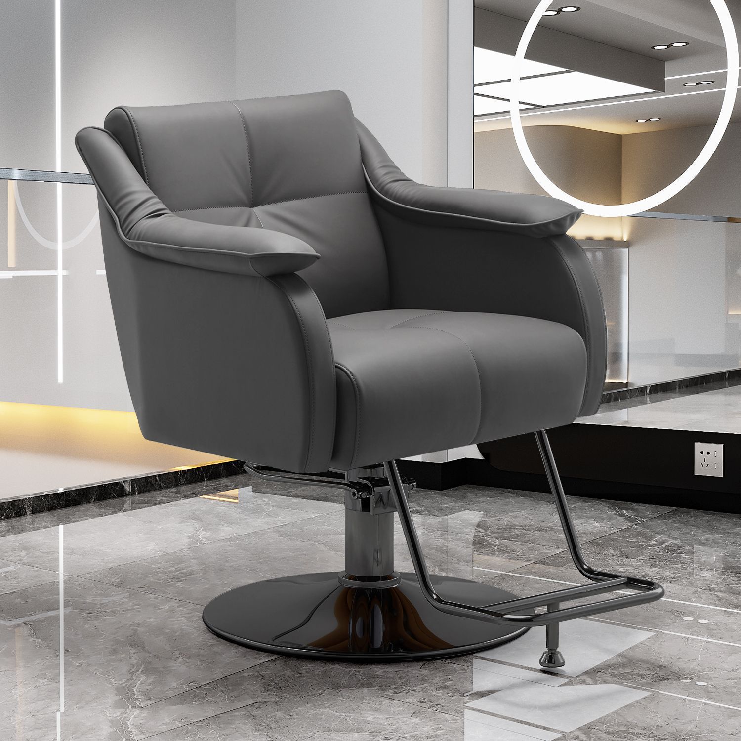 Barbería image 3