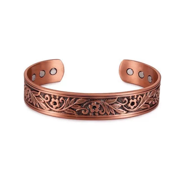 Bronze [Petal Bracelet]