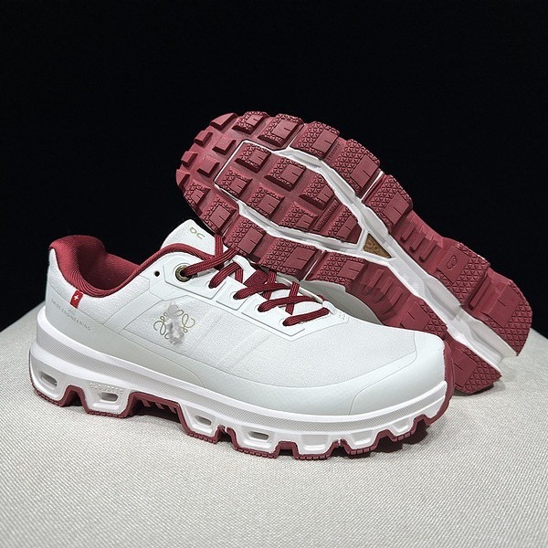 莆田鞋 On昂跑 x LUEWE 罗威 Cloudventrure 男女鞋 36-45|undefined