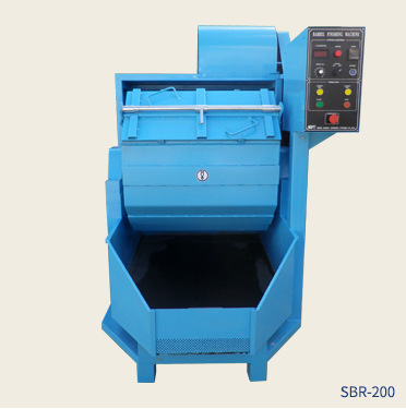 sbfs转筒机搅拌器SBR-200