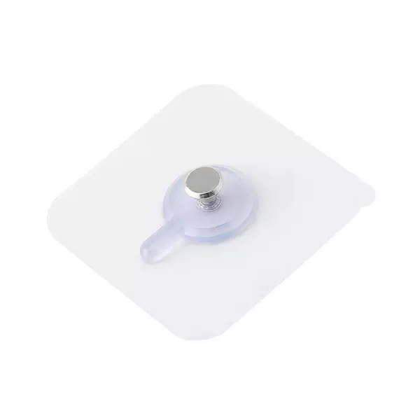 Photo frame attach acrylic glue