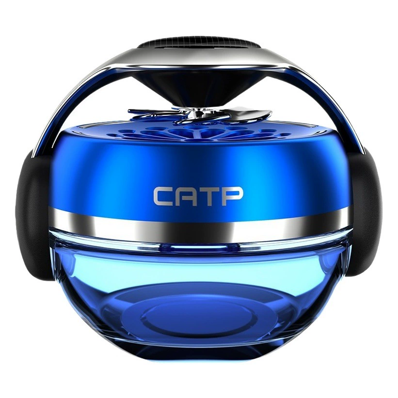 Автомобильные парфюмерные парфюмерные автомобильные ароматерапевтические солнечные поворотные украшения элитной внутренней консоли