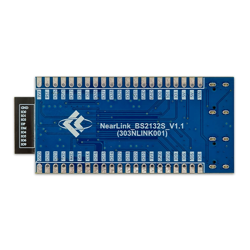 NearLink_BS2132S Звезда-Флеш РазВитие Плата Hi2812 Поддерживает HarmonyOS