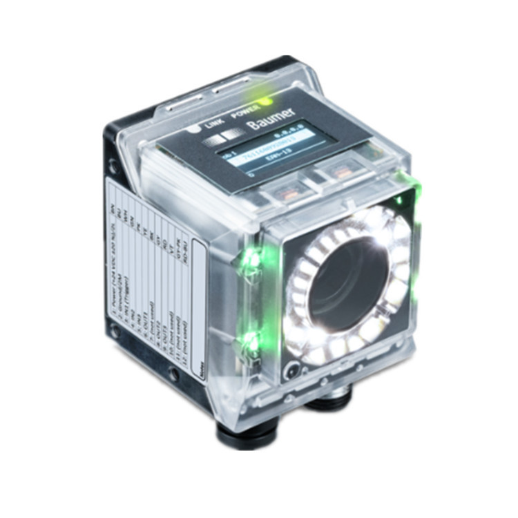 BAUMER读码器IDC200.W08