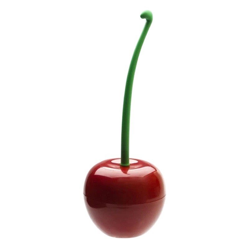 Traje de cepillo de tocador de cereza de celebridad de internet del fabricante