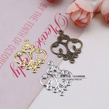 DIY�Ʒ��� ���L���� 25x32mm�����h�ʹڻ�Ƭ