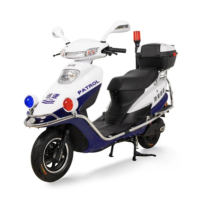 Extension), Elektrikli motosikletlər