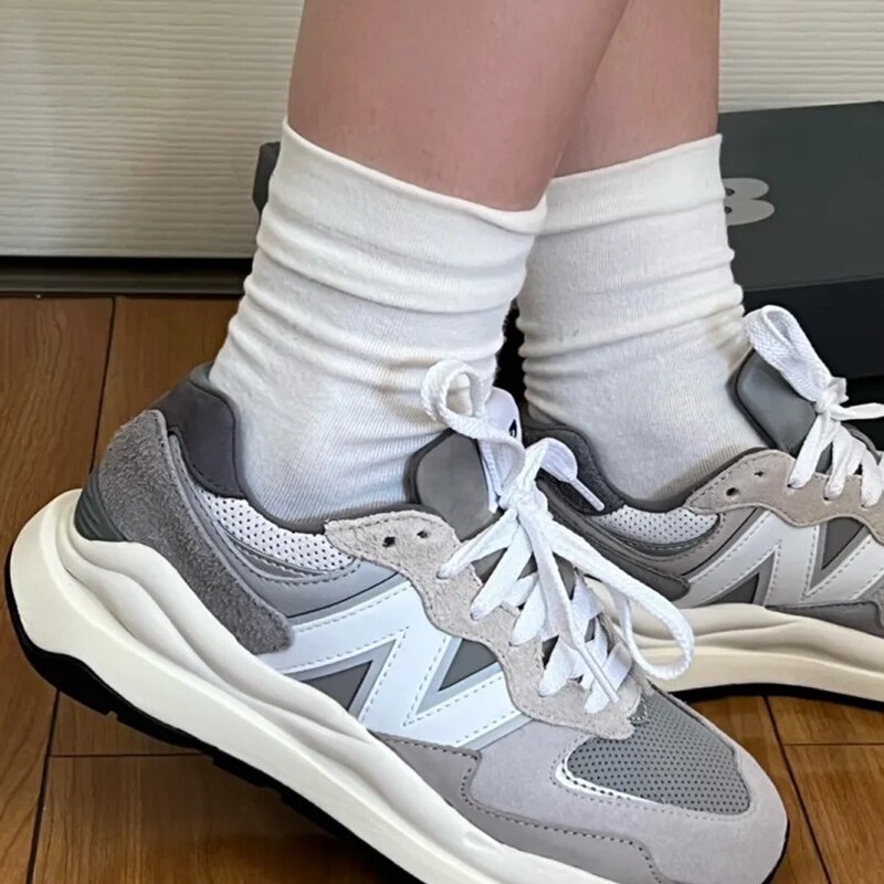 Putian Shoes New Balance Pure Original Version Nb5740 Campus Casual Shoes Sports Classic Retro Dad Shoes Running Shoes