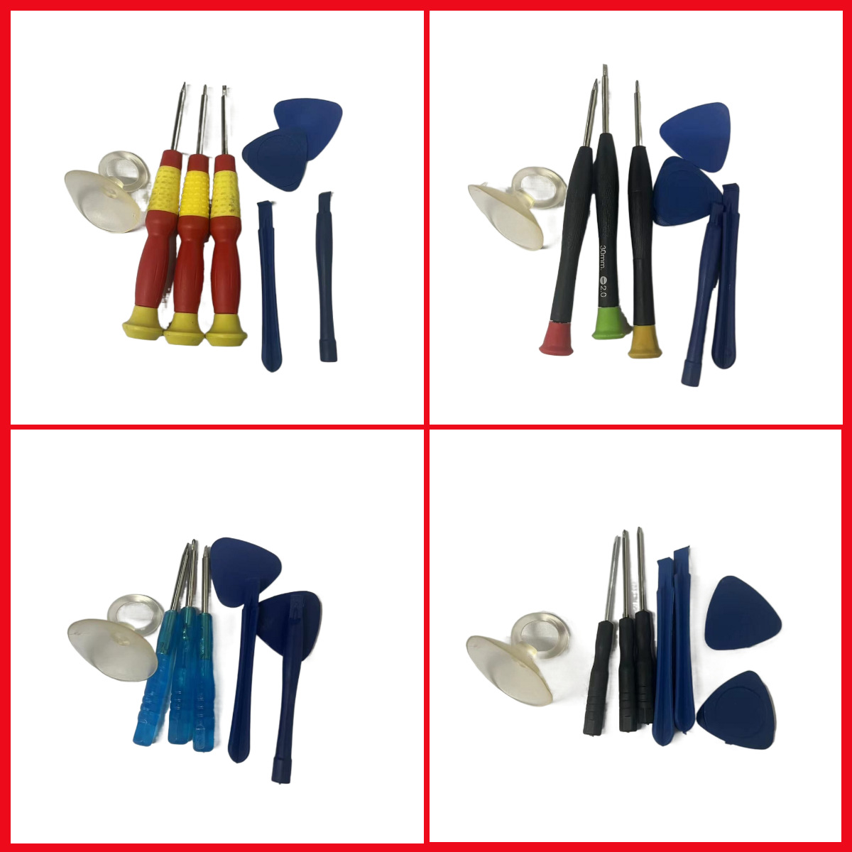 2026 New Model Apple Phone Disassembly Manual Tool Set Including Torx Screwdriver Repair Tools for Disassembly