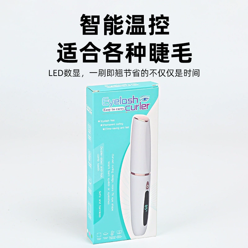 Curling eyelash curler for eyelashes, new collection, styling
