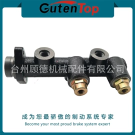 制动总泵;制动分泵;离合器总泵