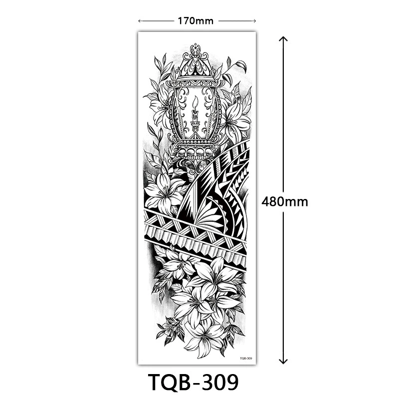 Tattoo stickers, Amazon