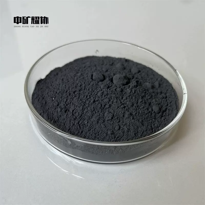 批发超细碳化钽 纳米碳化钽 金属碳化钽 高纯碳化钽粉 TaC 科研