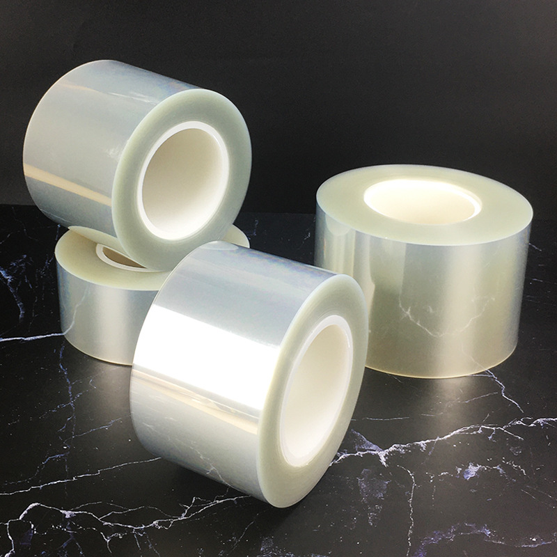 【1公斤】透明生日蛋糕PET硬围边烘培专用食品级装饰爆浆慕斯批发