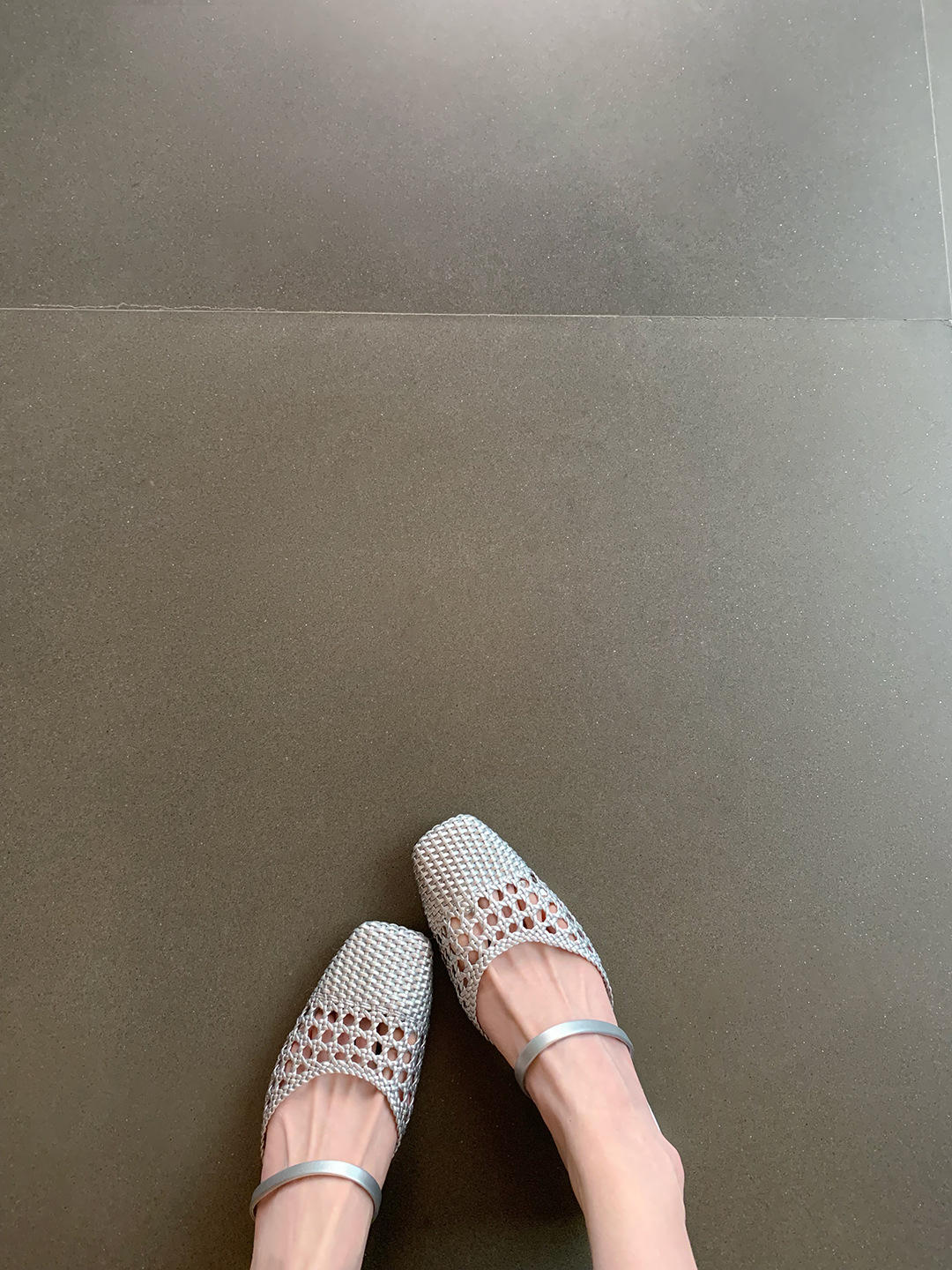Silver
