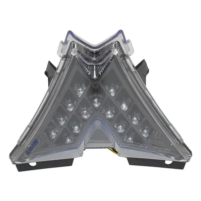 Applicable to Apulia APRILIA RS 4 125 11-18 modified LED tail light brake turn signal assembly