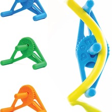 亚马逊DegreePlantBend可调节角度植物根茎折弯器园艺小工具现货