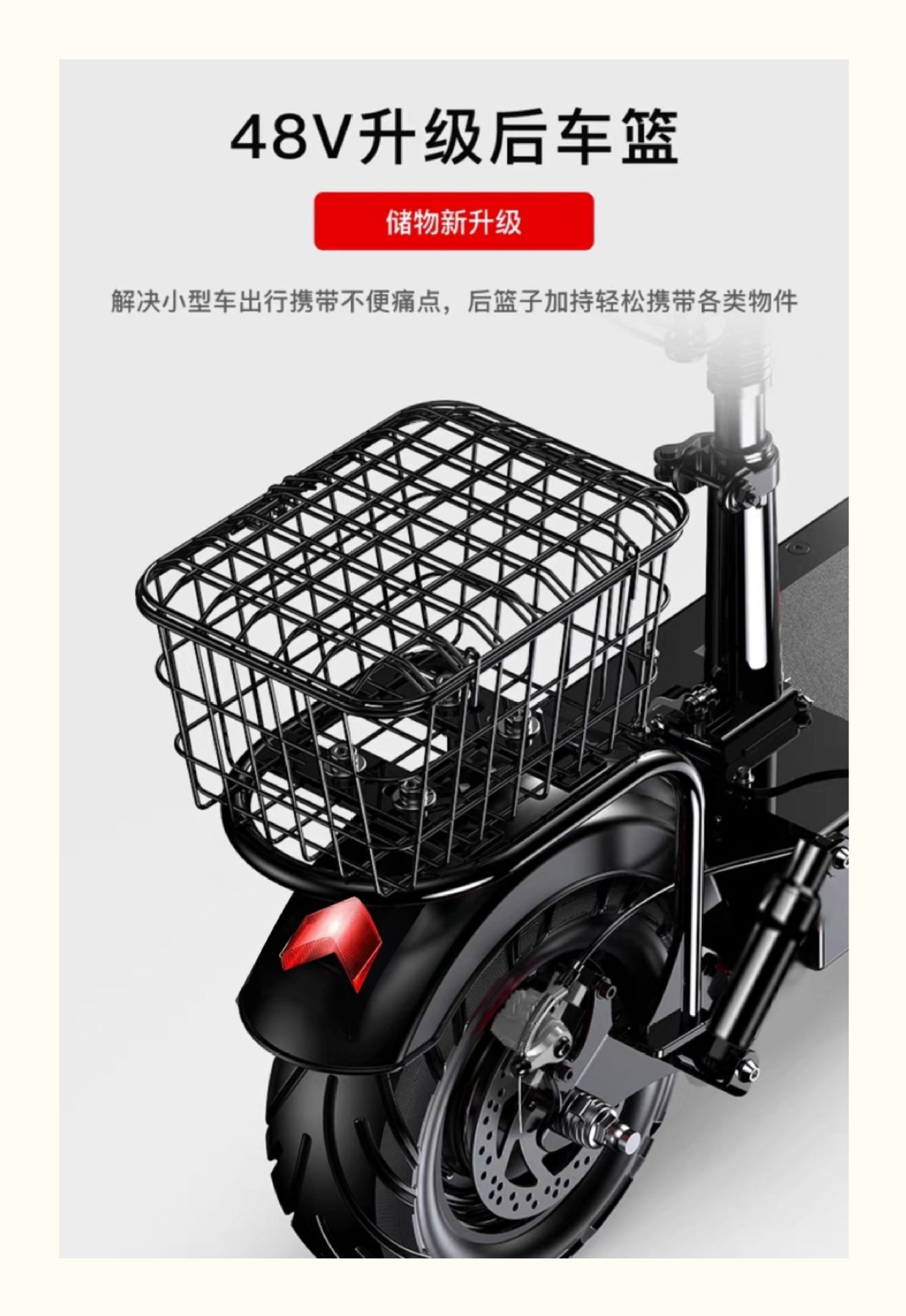 Suitable for Wuyang electric scooters, foldable electric vehicles for adult transportation, small two-wheeled mini vehicles