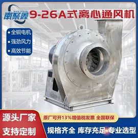 通风机;其他风机设备;风机设备配件