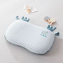 メーカー供給猫腹枕コア頚椎冷却枕学生寮低反発男性と女性の家庭用シングルワンピースドロップシッピング