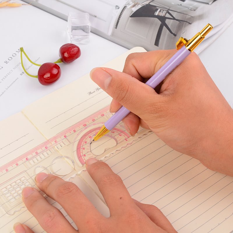 Universal ruler for students