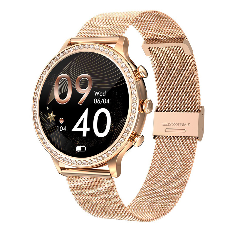 Cross-border new I70 smart watch heart r...