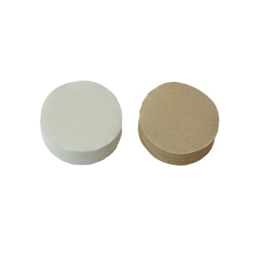 Moka Pot Filter Paper 100 Pcs Espresso Coffee Maker Ice Drip Pot Vietnamese Coffee Pot Coffee Filter Paper 369 No Coffee Filtering Paper