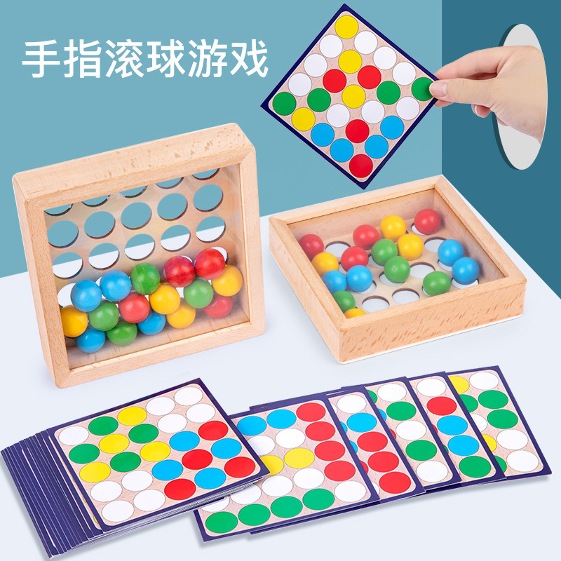 Puzzle game
