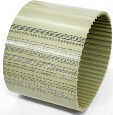 丹宇龙工厂大型机械常用耐磨模数带