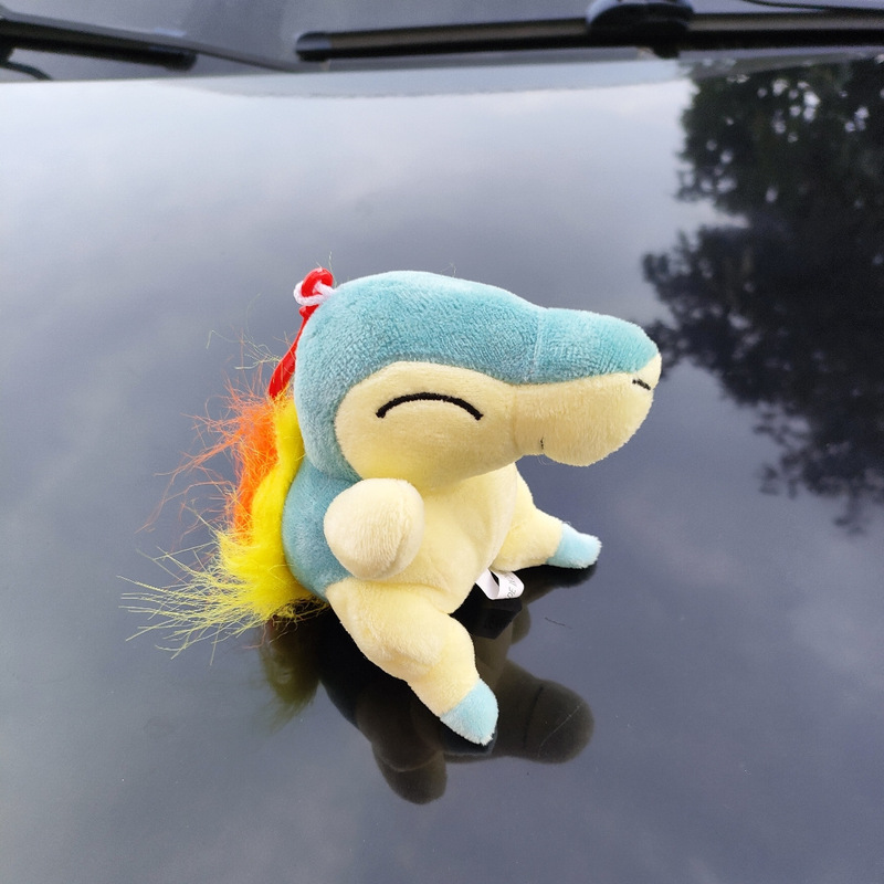 ポケモン ポケモン人形 ミュウツー ゼニガメ ゲンガウルフ ぬいぐるみ ピカチュウ 小さな人形ペンダント|undefined