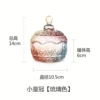 [Liu Li] Small Crown