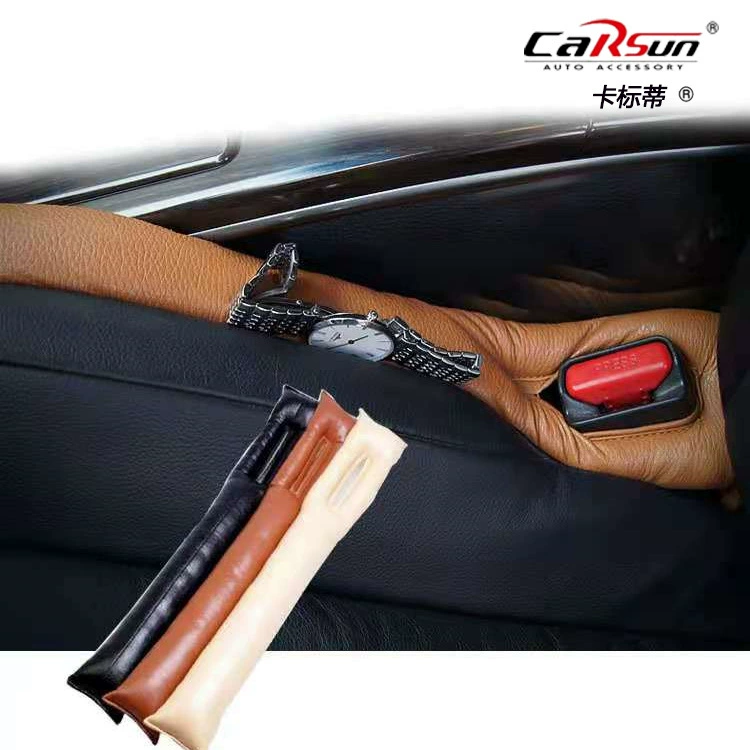 Автомобильная заглушка из полиуретана Автомобильная герметичная заглушка для шва БОКОВОГО СИДЕНЬЯ Зазор Герметичная заглушка Полоса для хранения шва автокресла