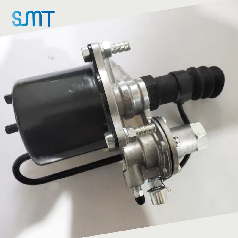 SMT embrague Booster 90JCTC Europea camión pesado camión autobús CK2018-LZ90-100H