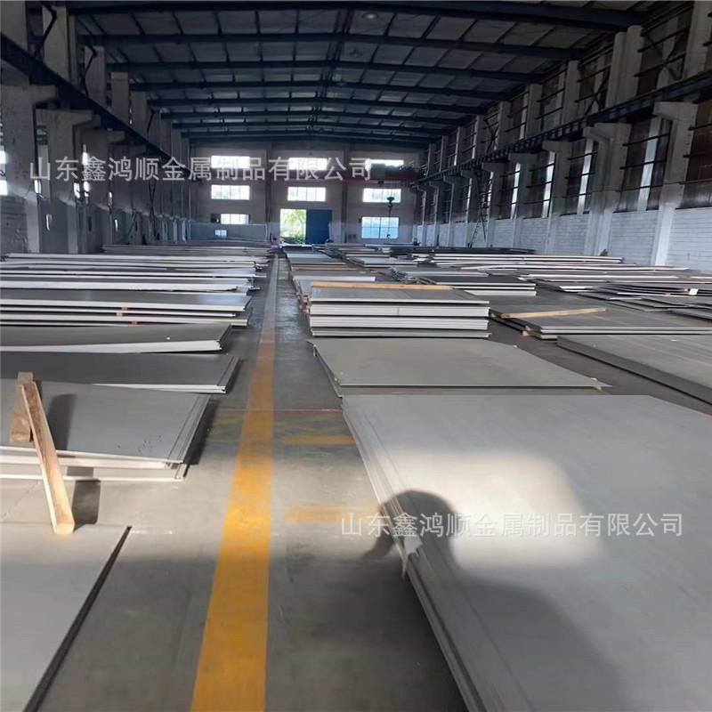 201不锈钢板 不锈钢花纹板压花板 建筑工程用0.08mm-20mm 8k镜面