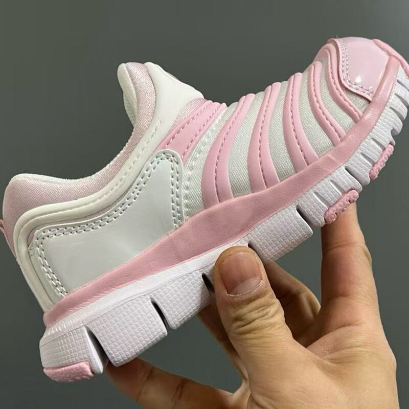 N8803 Caterpillar Special G Version Children's Sports Shoes 2