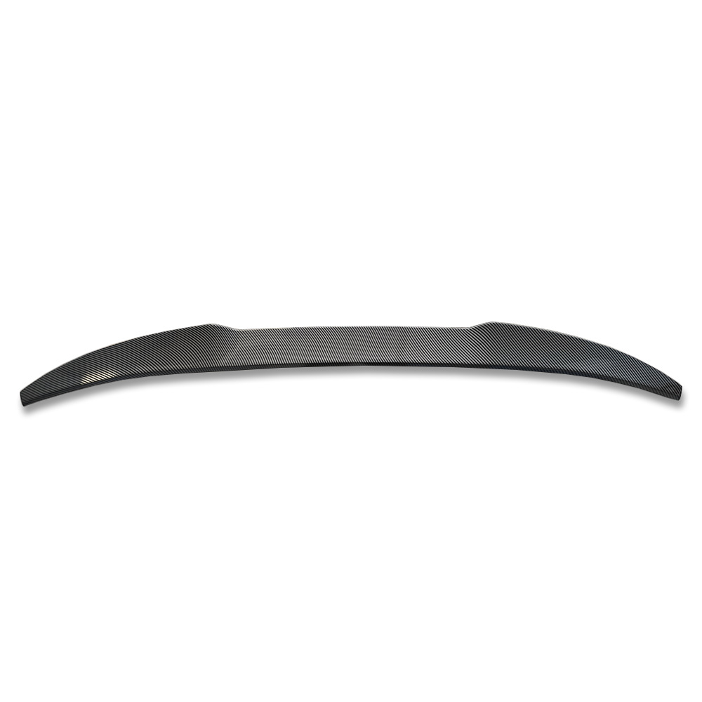 Suitable for 19+ Bmw X4 G02 Rear Spoiler, Factory Direct Sales, Large Quantity, Excellent Price, Non-Destructive Installation, Quality Assurance