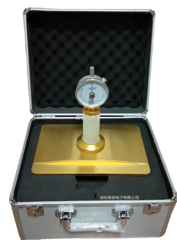 KTE-200造纸网张力计KTE200聚酯成型网张力仪织物张力计凯特WTM