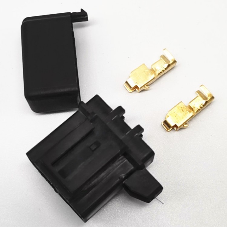 BX2017A保险丝盒盒,汽车座红色盒BX盒高电流