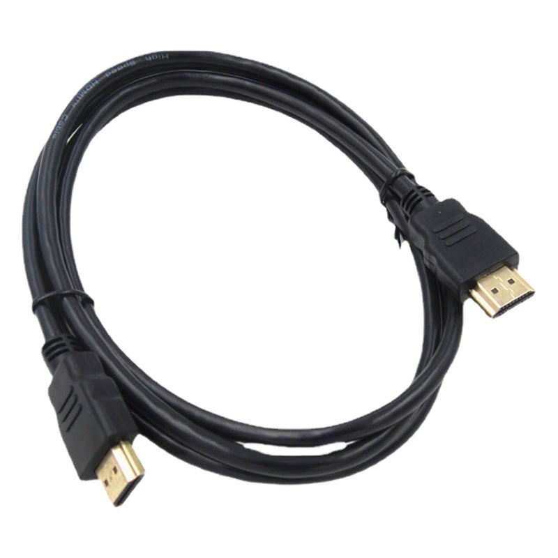 Линия HDMI HD аудио проекции ТВ компьютера установленной верхней коробки 4k1080p HDMI HD аудио и видео-связь HDMI